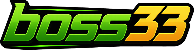 Boss33 Logo